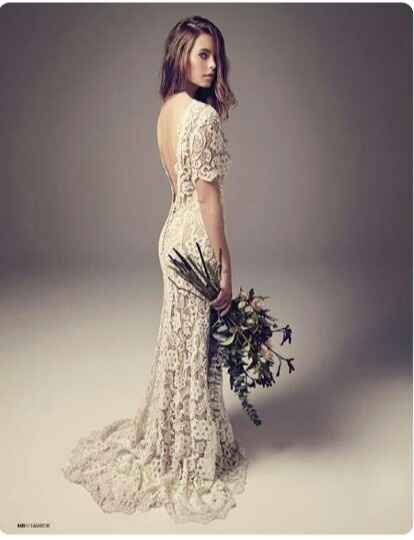 Vestidos vintage!! - 9