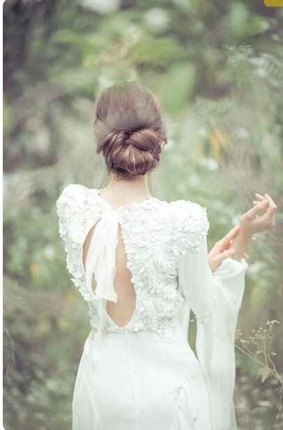Vestidos vintage!! - 11