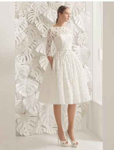 Vestidos vintage!! - 13