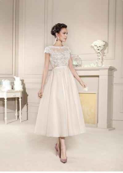 Vestidos vintage!! - 14