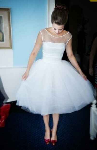 Vestidos vintage!! - 15