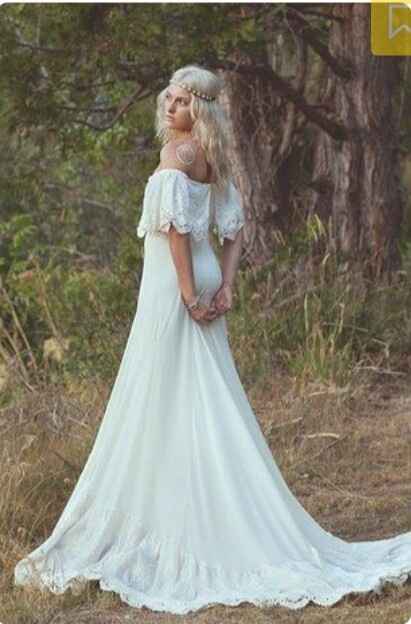 Vestidos vintage!! - 21