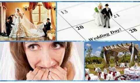 10 consejos o trucos que toda novia debe saber!! - 1