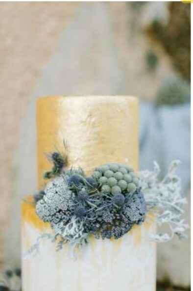 Tendencia en pasteles!! - 7