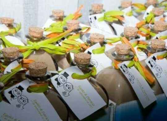 Ideas de recuerdos para invitados!! - 1