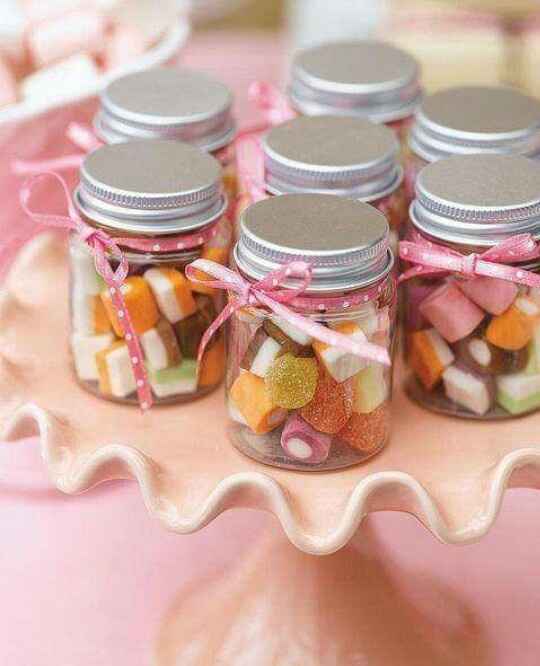 Ideas de recuerdos para invitados!! - 10