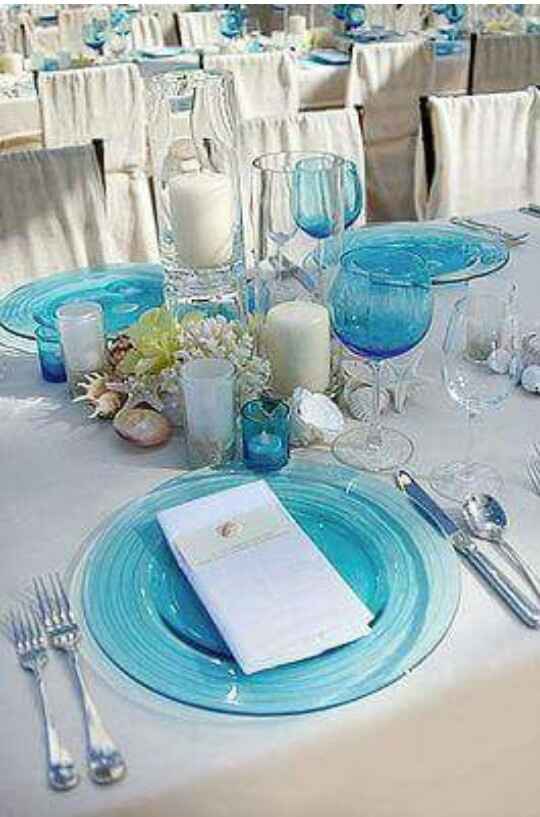 Ideas para boda en playa!! - 3