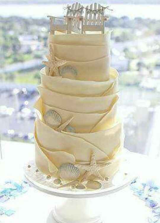Ideas para boda en playa!! - 4