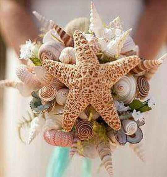 Ideas para boda en playa!! - 5