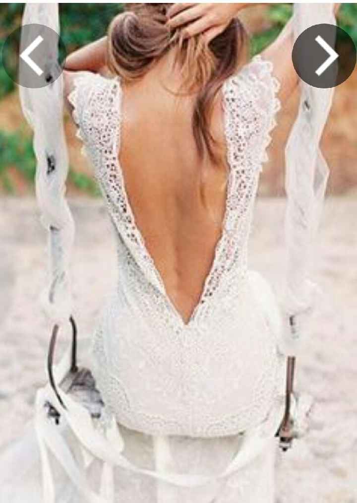 Tendencias en vestidos 2017!! - 2