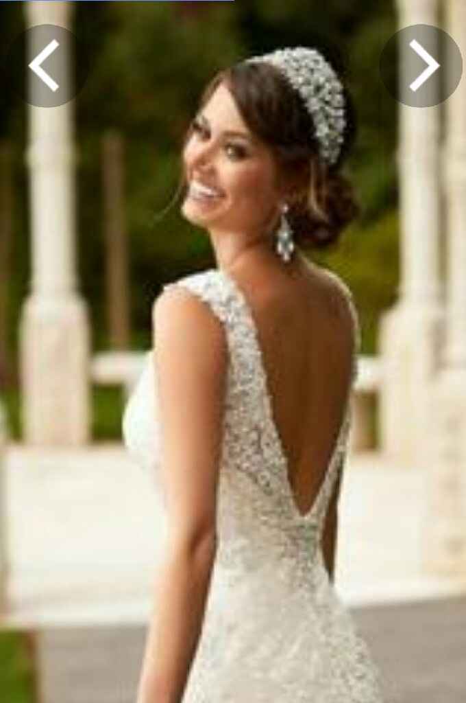 Tendencias en vestidos 2017!! - 5