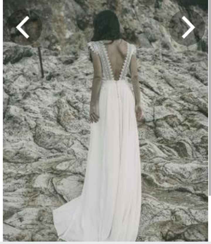 Tendencias en vestidos 2017!! - 6