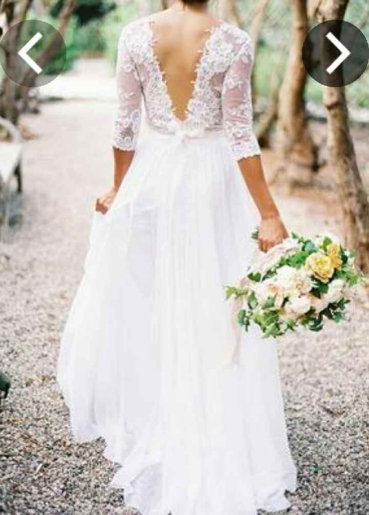 Tendencias en vestidos 2017!! - 8