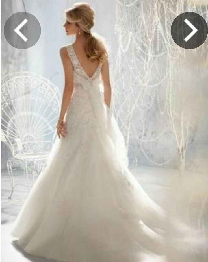 Tendencias en vestidos 2017!! - 9