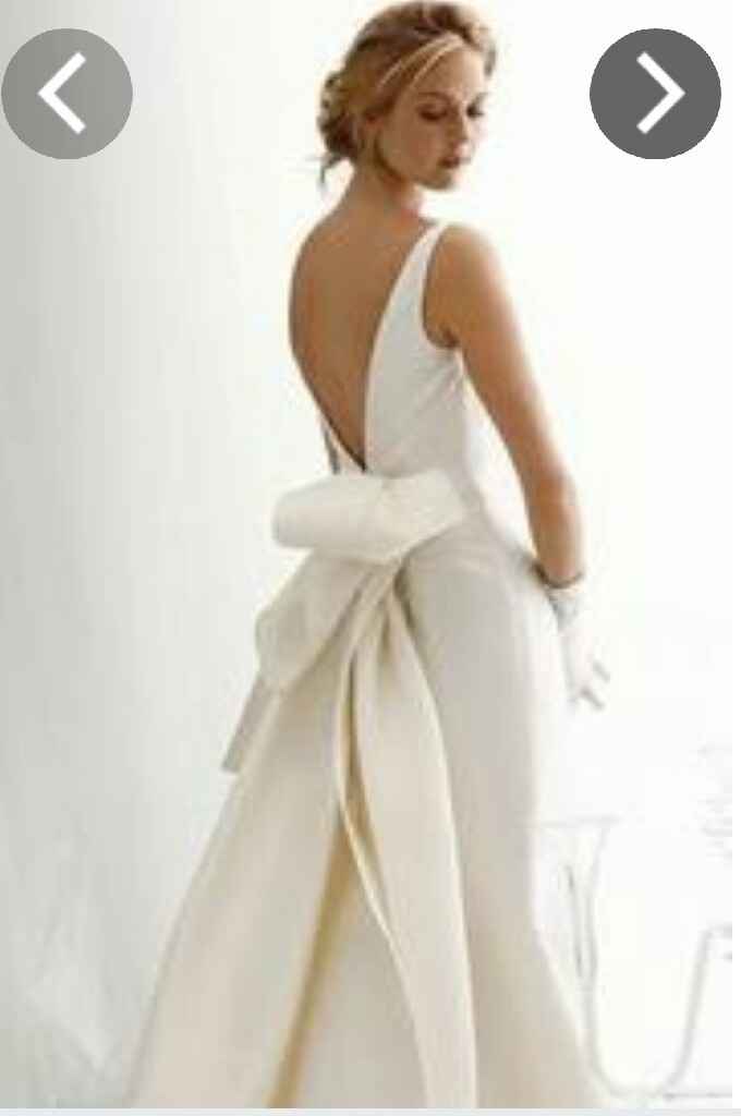 Tendencias en vestidos 2017!! - 10