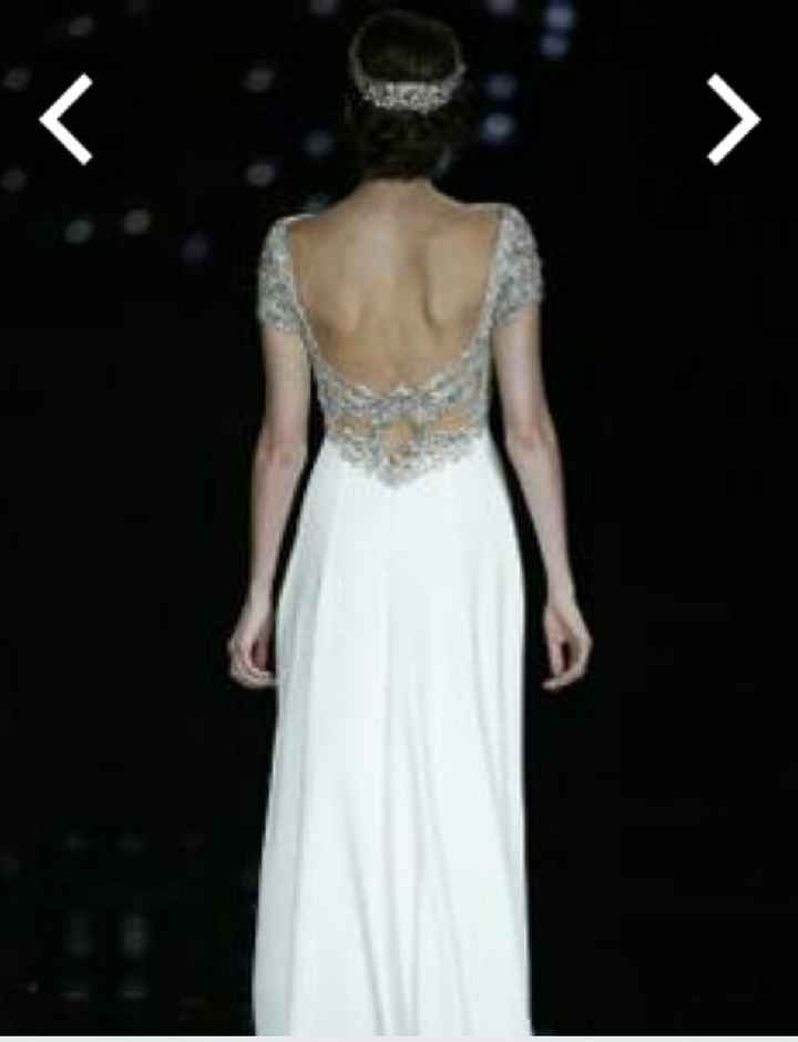 Tendencias en vestidos 2017!! - 11