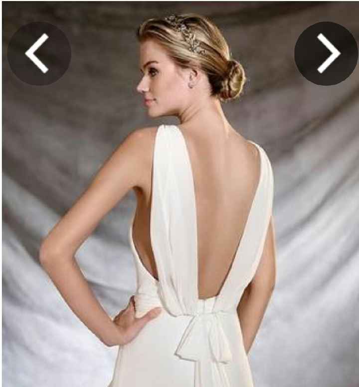 Tendencias en vestidos 2017!! - 13
