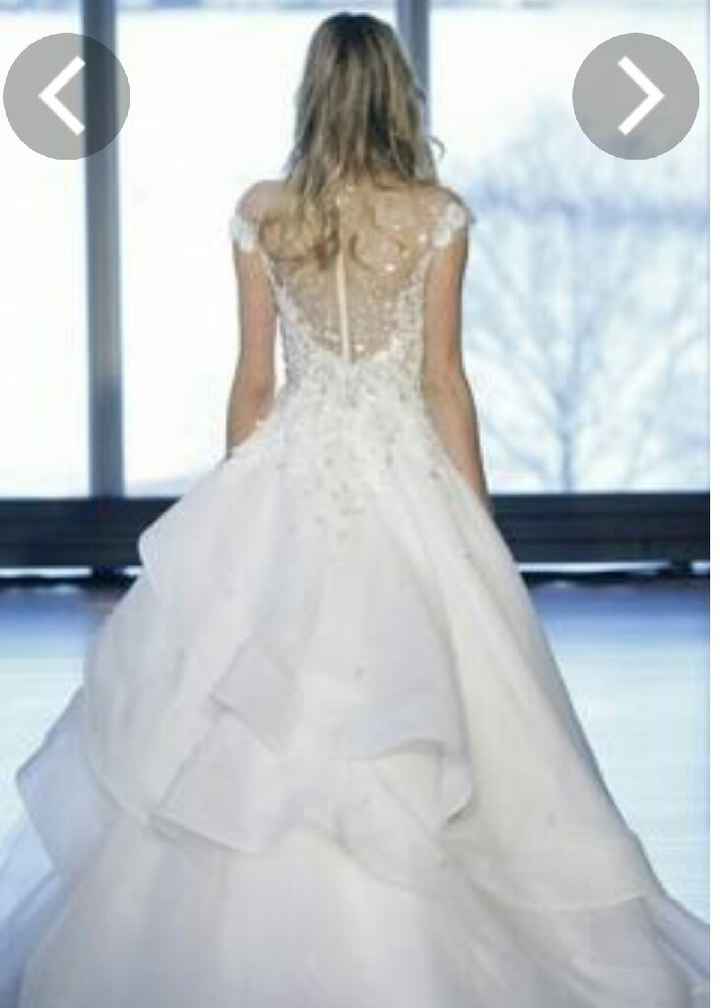 Tendencias en vestidos 2017!! - 14