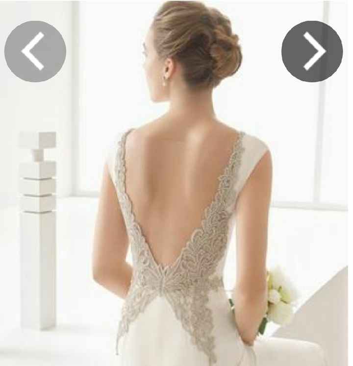 Tendencias en vestidos 2017!! - 15