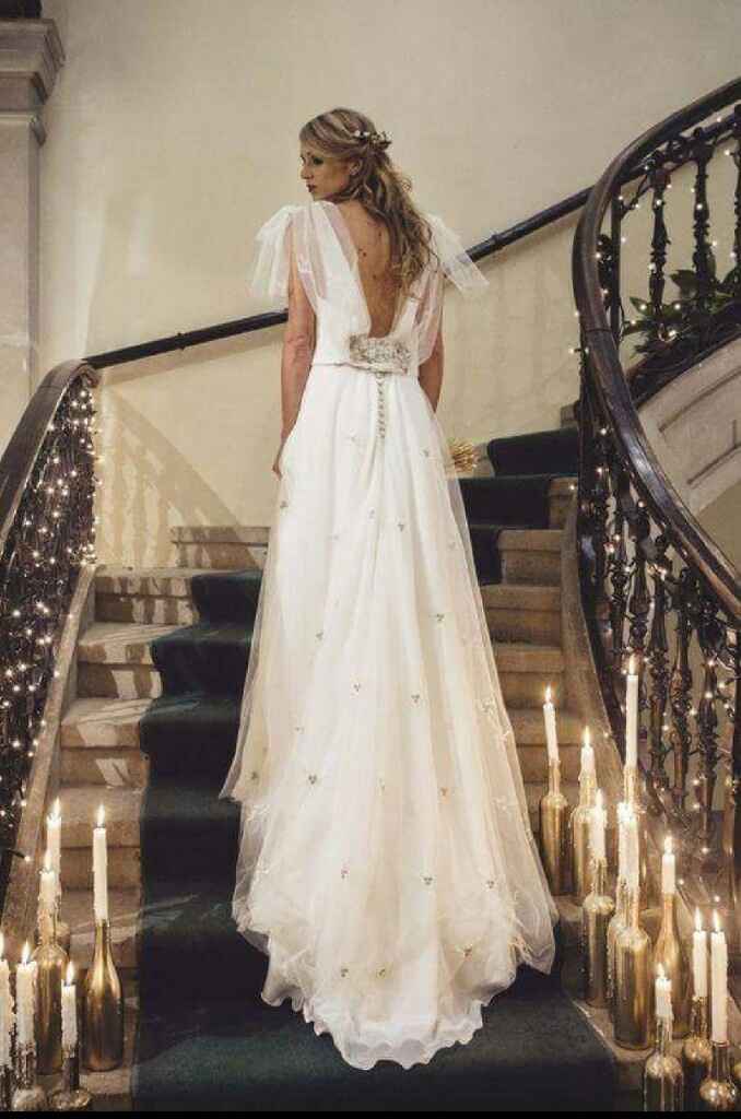 Tendencias en vestidos 2017!! - 16