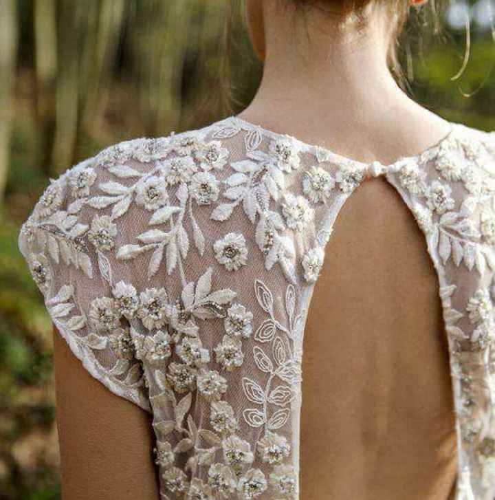 Tendencias en vestidos 2017!! - 18