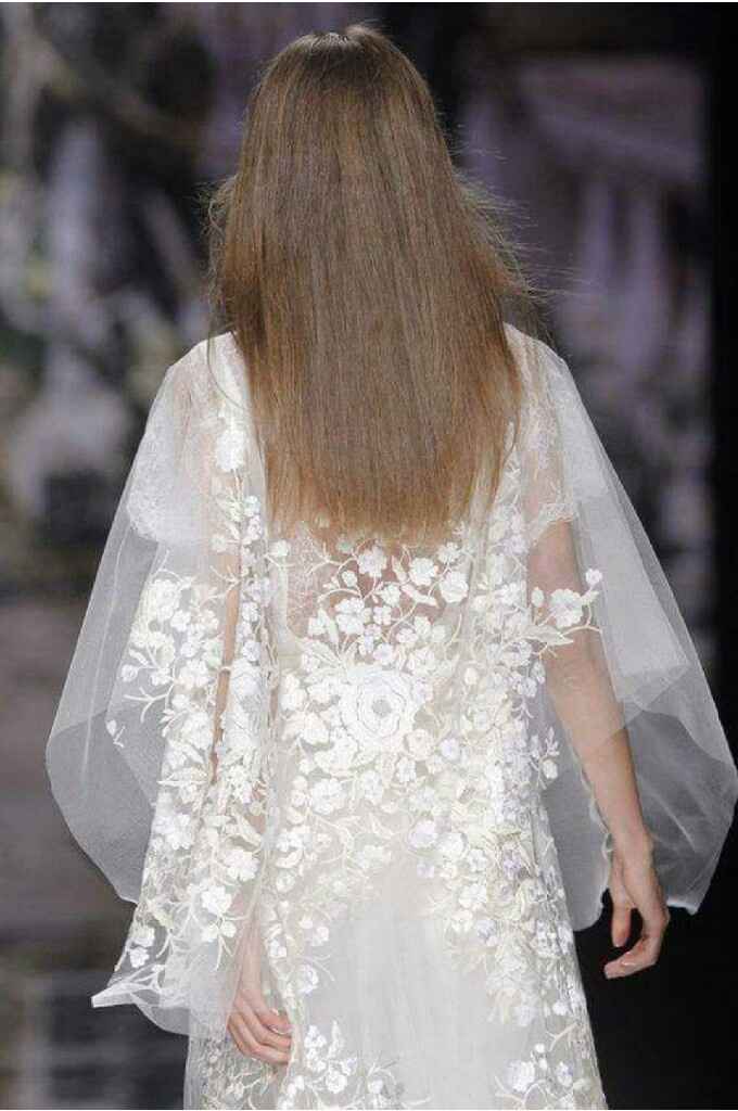 Tendencias en vestidos 2017!! - 20