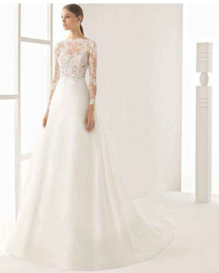 Tendencias en vestidos 2017!! - 35