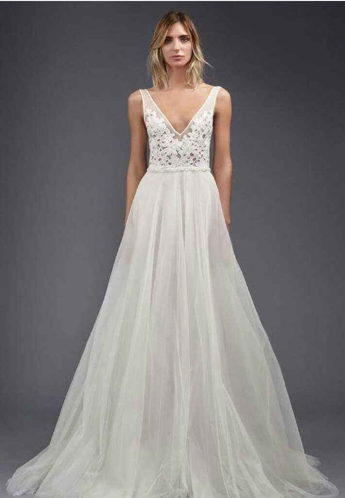 Tendencias en vestidos 2017!! - 36