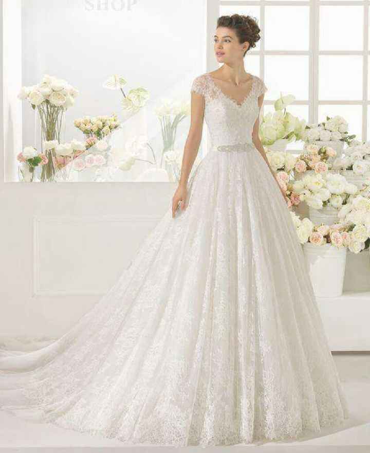 Tendencias en vestidos 2017!! - 37