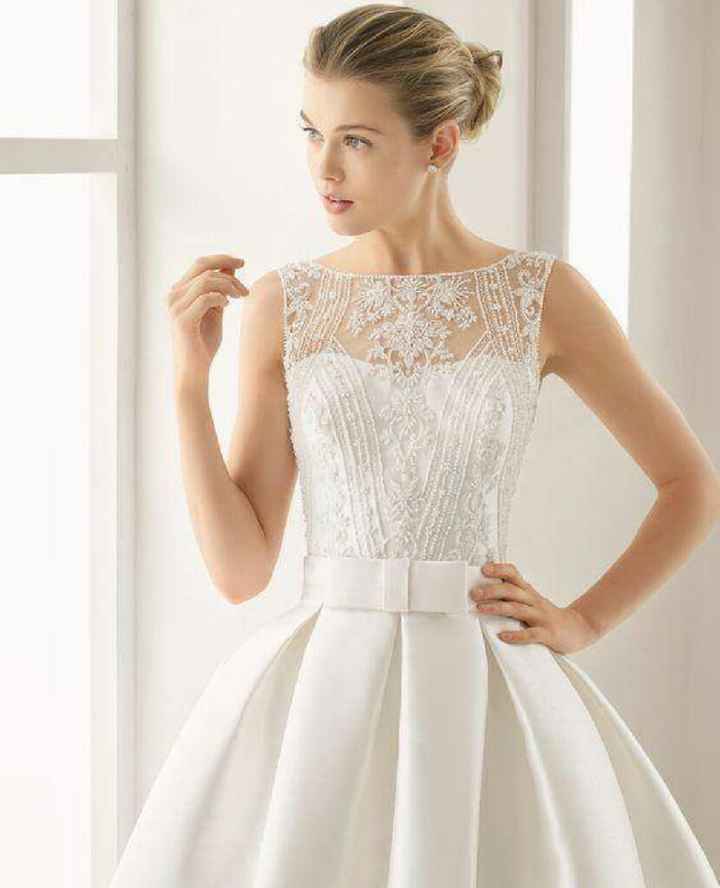 Tendencias en vestidos 2017!! - 38