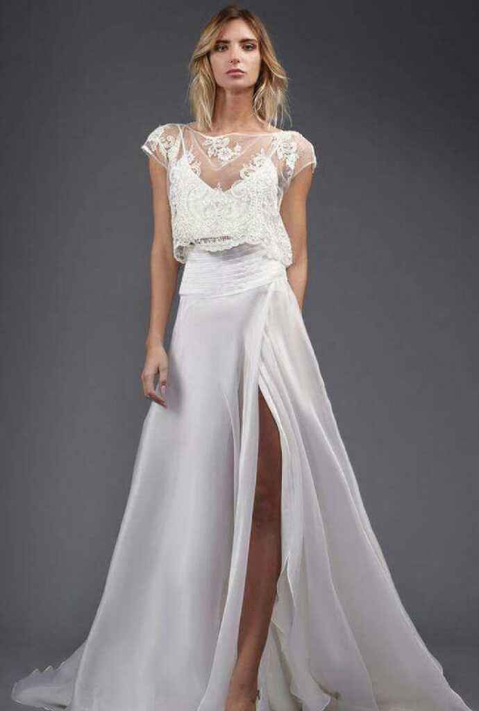 Tendencias en vestidos 2017!! - 39