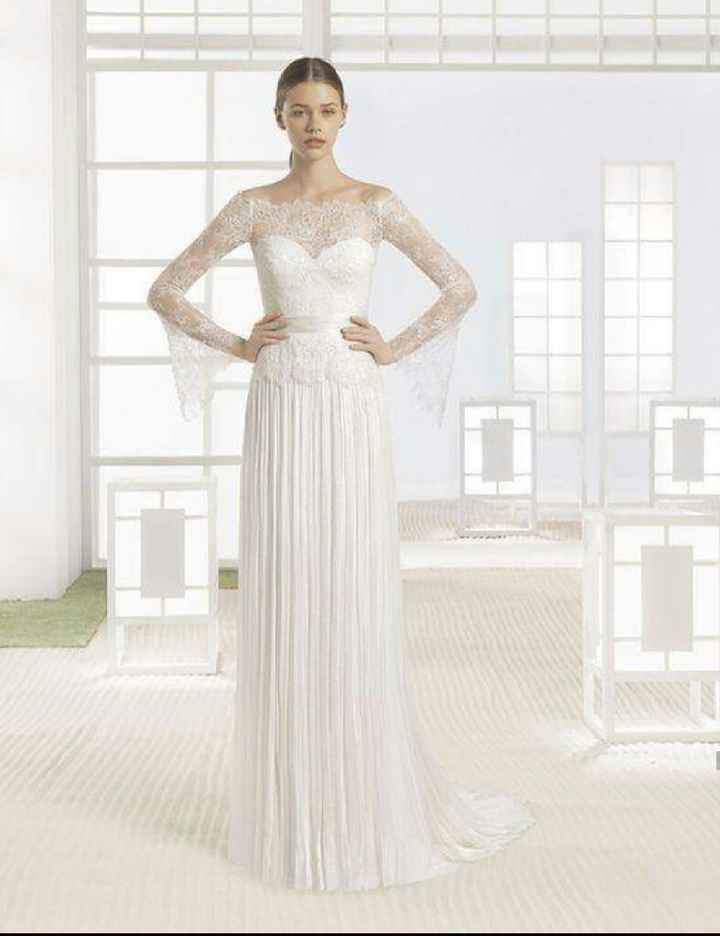 Tendencias en vestidos 2017!! - 43