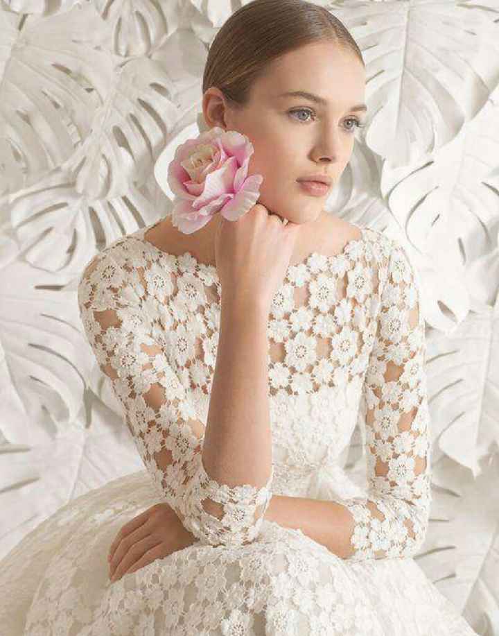 Tendencias en vestidos 2017!! - 44