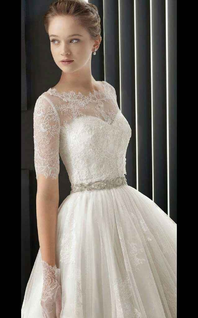 Tendencias en vestidos 2017!! - 46