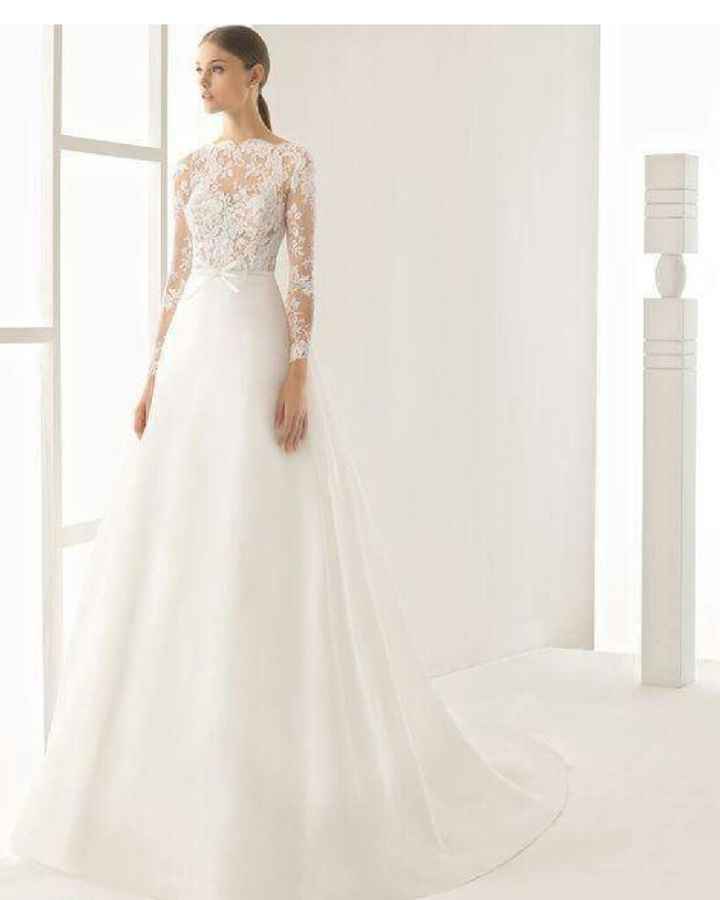 Tendencias en vestidos 2017!! - 47
