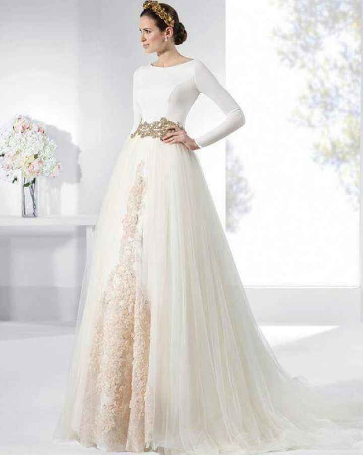 Tendencias en vestidos 2017!! - 48
