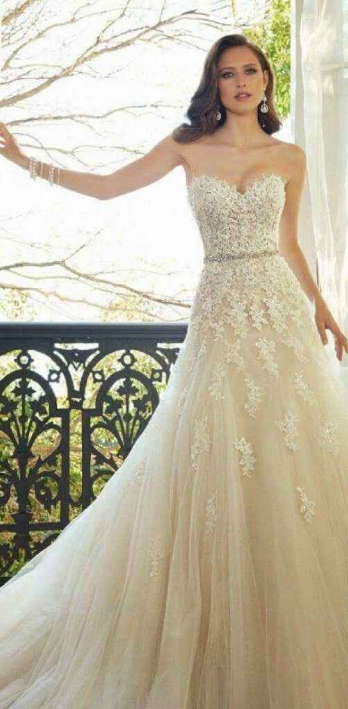 Tendencias en vestidos 2017!! - 50