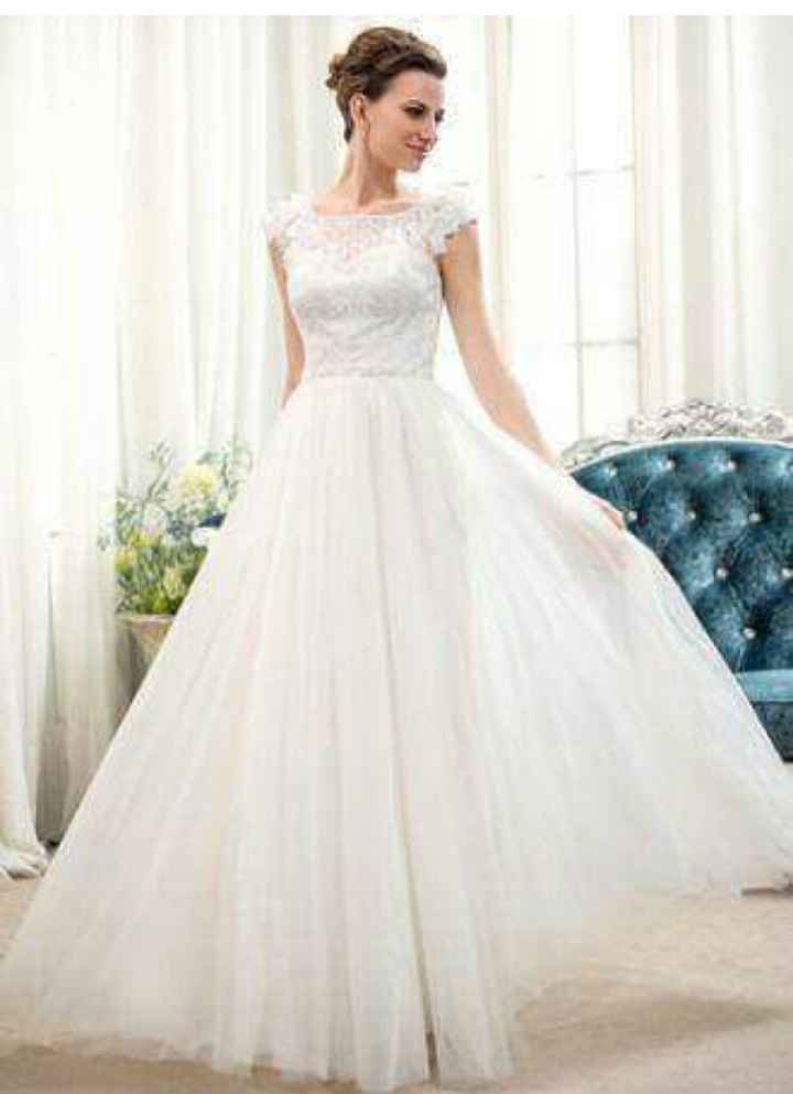 Tendencias en vestidos 2017!! - 51