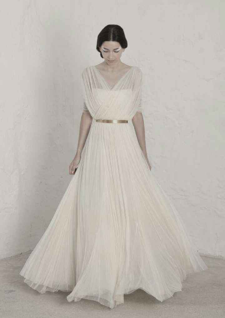 Tendencias en vestidos 2017!! - 52