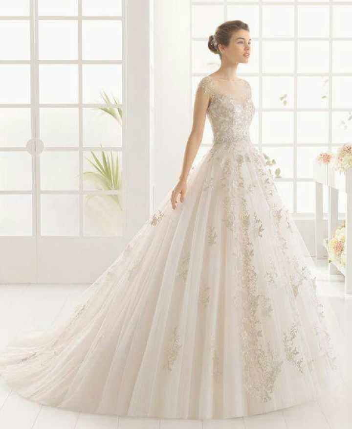 Tendencias en vestidos 2017!! - 55
