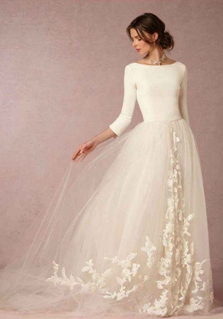 Tendencias en vestidos 2017!! - 56