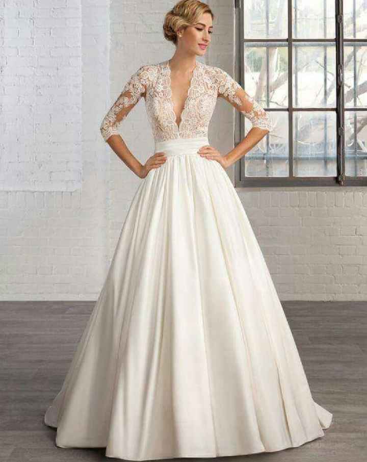 Tendencias en vestidos 2017!! - 59