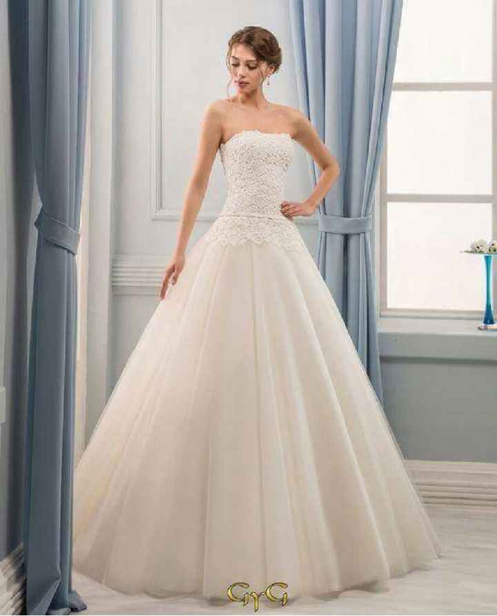 Tendencias en vestidos 2017!! - 60