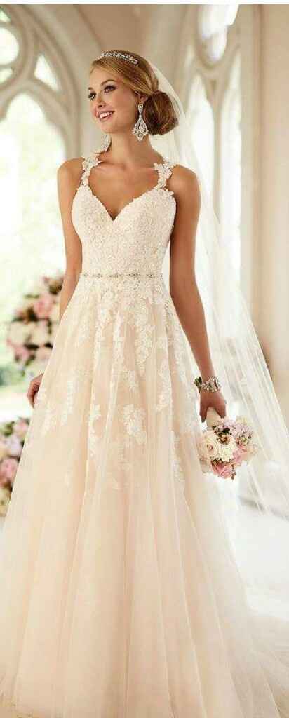 Tendencias en vestidos 2017!! - 61