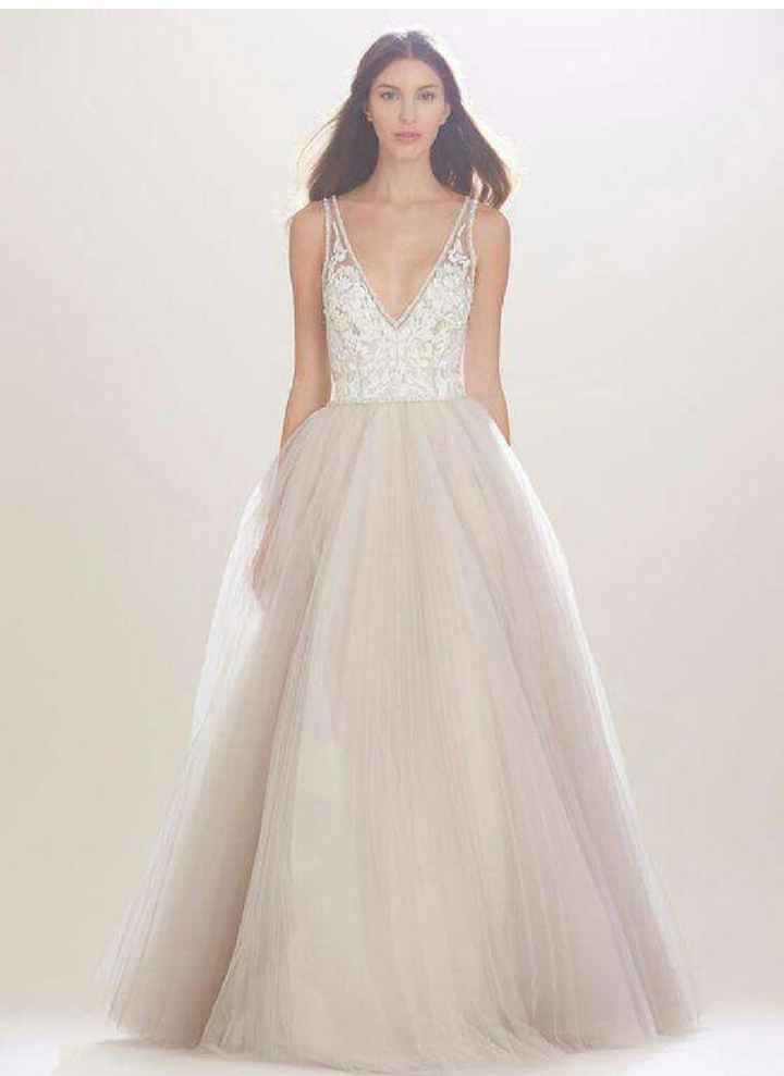 Tendencias en vestidos 2017!! - 62
