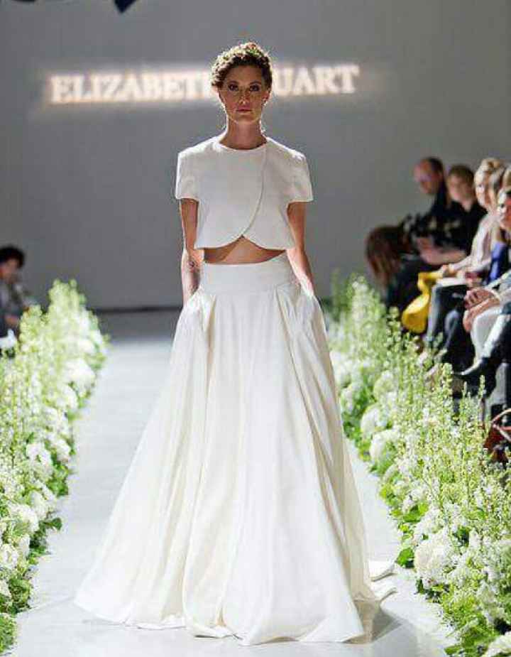 Tendencias en vestidos 2017!! - 63