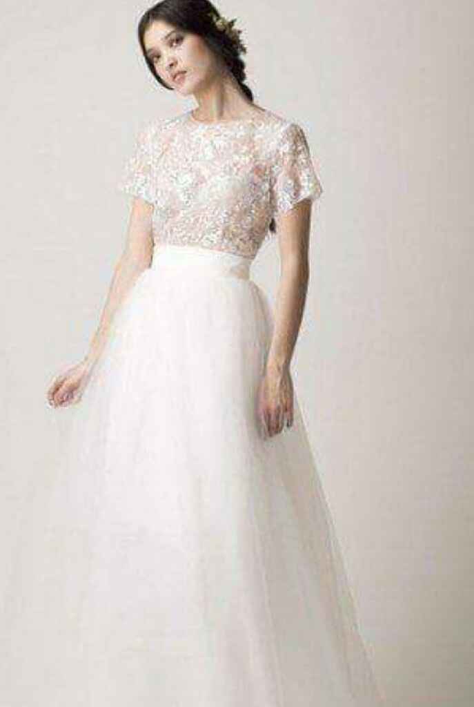 Tendencias en vestidos 2017!! - 64