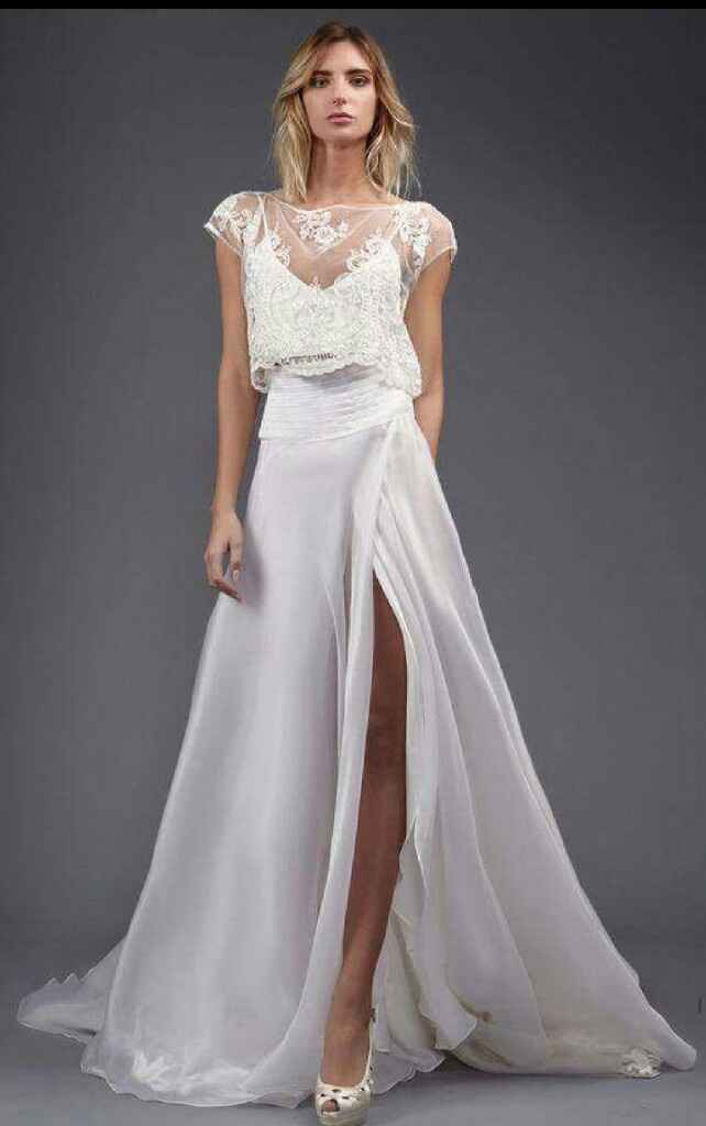 Tendencias en vestidos 2017!! - 65