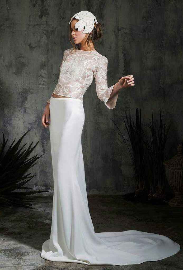 Tendencias en vestidos 2017!! - 66