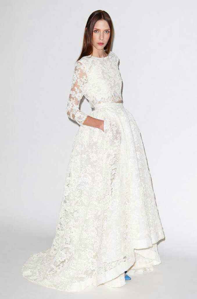 Tendencias en vestidos 2017!! - 68